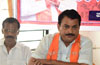 Confusion in BJP will help in my win, claims Srikar Prabhu